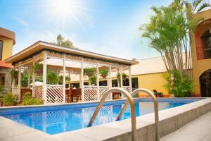 Hostal Sol Y Luna - Cieneguilla