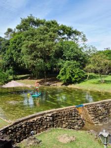 Fazenda Vitória Correntezas