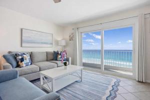 The Summit 926 - One Bedroom Beachfront Condo