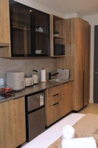 Brown, Warm and Cozy, Menlyn Maine Residences 926