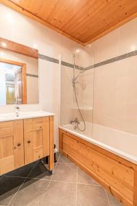 Résidence Le Criterium - Résidence Le Critérium 3Chalet D Appartement 11 MAE-2043