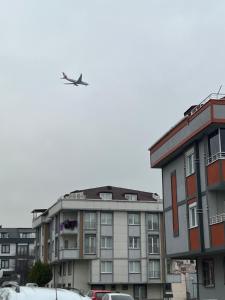 Bediroğlu Airport Apart