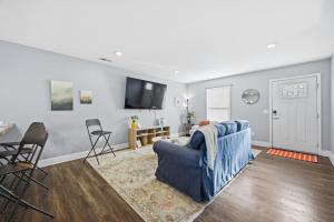 Sun Valley Loft, Close to Mosaic!