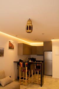 Terrace Solarium & Fitness & Berber Tradition