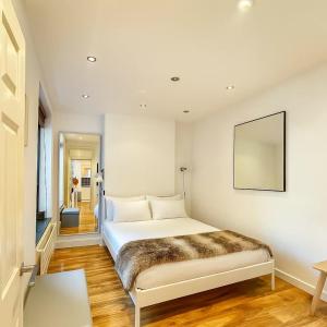 Central London Flat in SOHO COVENT GARDEN