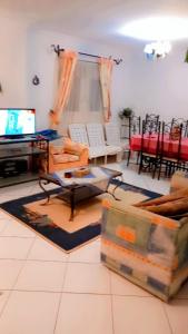 فيلا لؤلؤة كرير عائلات فقط أو بنات