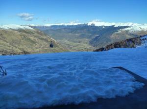 Apartamento Pla dadet Saint Lary