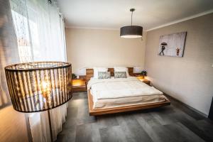 Spacious and cozy house 3 bedrooms