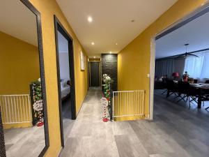 Spacious and cozy house 3 bedrooms