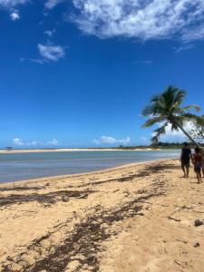 Pousada Vila Anderú Caraíva