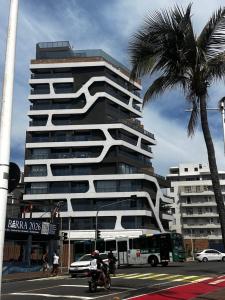 Spot Barra - Vista Exclusiva no circuito do Carnaval - Studio Jorge Amado - Farol da Barra