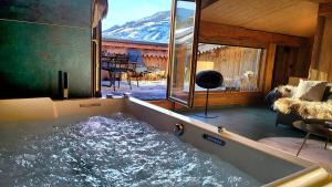 Chalet Eden Vanoise