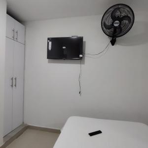 Habitaciones privadas con servicio de lavadora y cocina