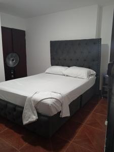 Habitaciones privadas con servicio de lavadora y cocina