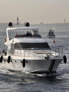 Rotavira YAT KİRALAMA PLATFORMU