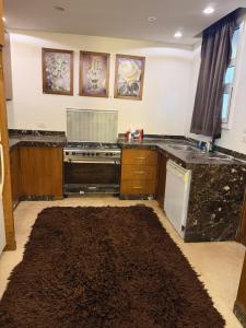 Elegant 4 Master Bedrooms Villa In Madinaty