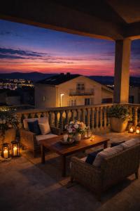Apartmani Nina