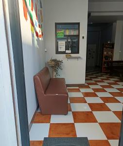 เส้นดี โฮสเทล Sendee Hostel