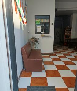 เส้นดี โฮสเทล Sendee Hostel