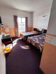 Hotel Mesón del Rey