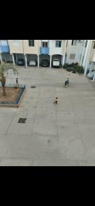 Appartement 3 pièces calme à Agadir