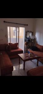 Appartement 3 pièces calme à Agadir