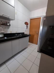 Apartamento aconchegante, confortável e com ótima localização