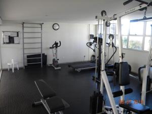 Raja Gabáglia Luxemburgo c Ar wi fi 700