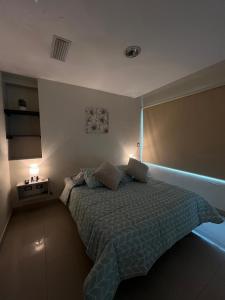 Suite Media Luna Edificio City Suites