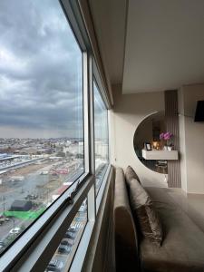 Suite Media Luna Edificio City Suites