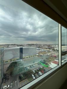 Suite Media Luna Edificio City Suites