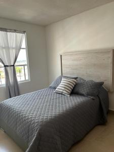 Lindo Departamento Residencial Privado