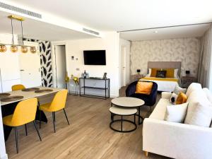 Alcazaba Lagoon & Private Beach Costa del Sol