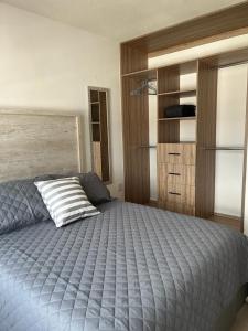 Lindo Departamento Residencial Privado