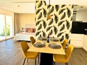 Alcazaba Lagoon & Private Beach Costa del Sol