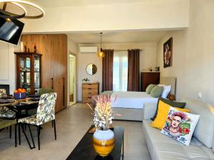 Evielion Studio Corfu