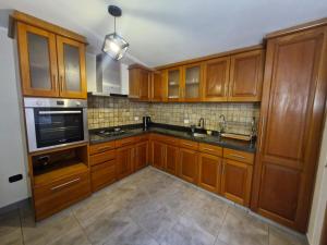 Apartamento Centro Arequipa