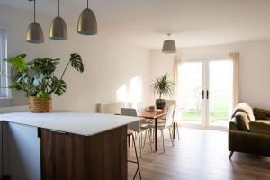 Owl Cottage - East Lothian Escapes