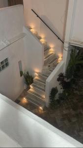 Casa los primos