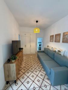 Casa los primos