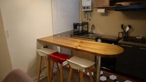 Departamento 3 huéspedes 2 habitaciones centro