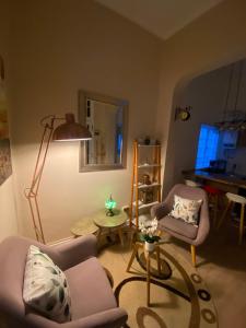 Departamento 3 huéspedes 2 habitaciones centro