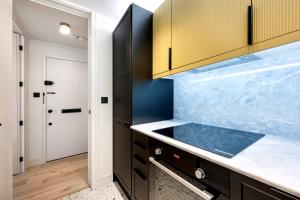 The Most Premium Apartments Oxford Street Area