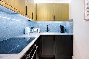 The Most Premium Apartments Oxford Street Area