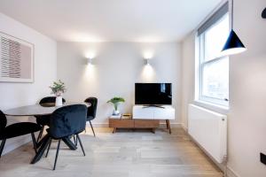 The Most Premium Apartments Oxford Street Area