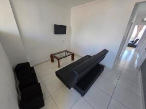 Apartamento Frente Ao Mar no Centro da Cidade
