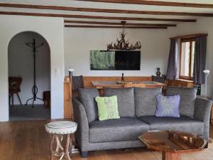 Apartment Chesa Furtüna by Interhome