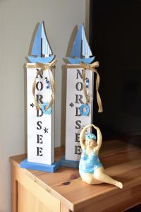 Holiday Home Lammert by Interhome