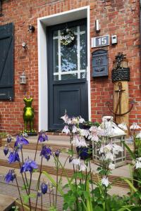 Holiday Home Huus an`t Dörpsdiek by Interhome