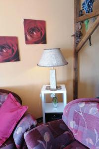 Apartment Wohnung in Hahnenklee by Interhome